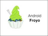 Gambar Android Froyo