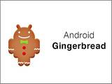 Gambar Android Gingerbread