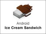 Gambar Android Ice Cream Sandwich
