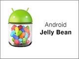 Gambar Android Jelly Bean