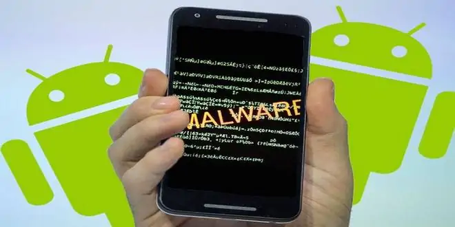 Apakah Android Bisa Terkena Virus