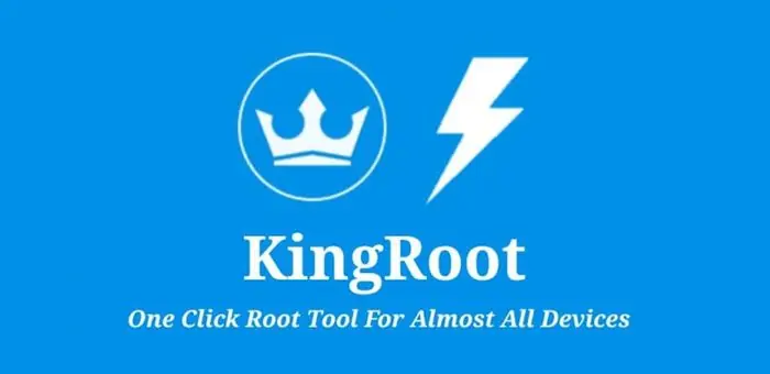 Cara Root HP Android Dengan Aplikasi KingRoot