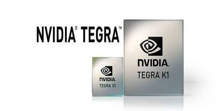 Prosesor Nvidia Tegra