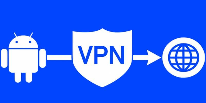 VPN Gratis Android