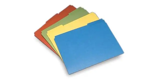 cara merubah warna folder pada windows 8