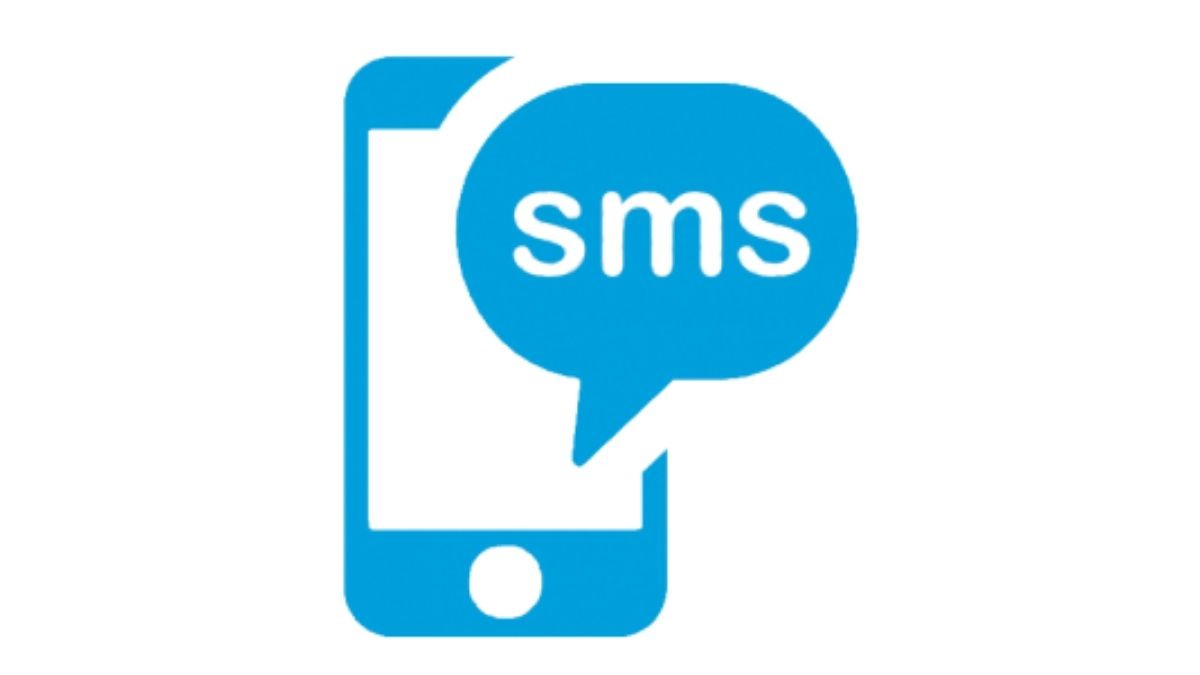 SMS Smartfren