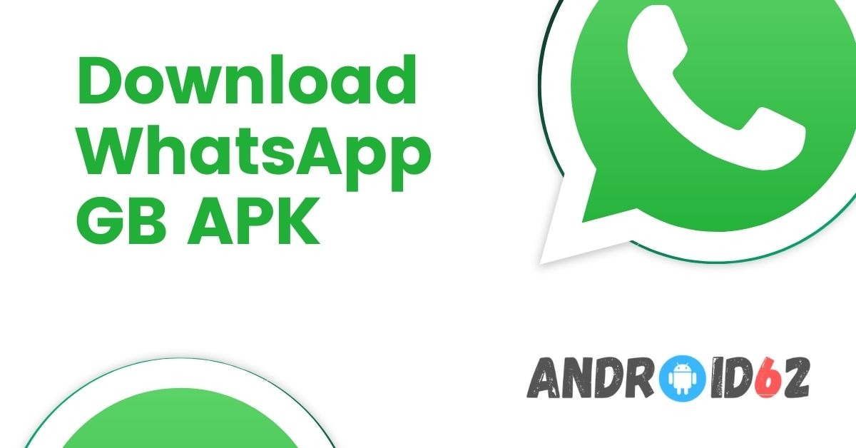 Download GB WhatsApp (WA GB) Pro Apk Versi Terbaru