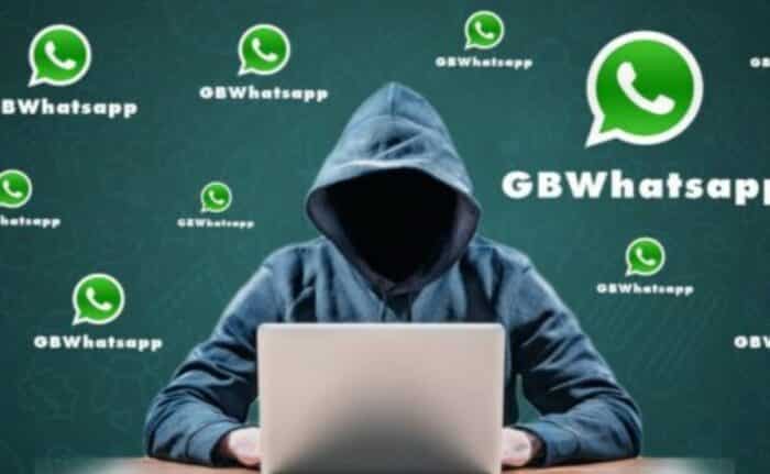 Instal Whatsapp GB Versi Terbaru Premium Official