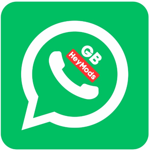 Download WhatsAppGB by HeyMods